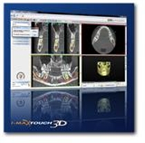  Dental Digital Tomographic Function & Panaromic x-ray
