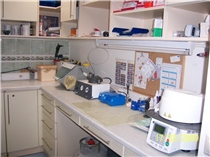 Our Laboratory