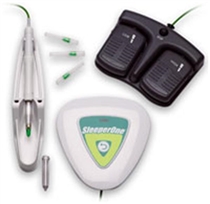 Sleeperone Anesthetic System (PAINLESS)
